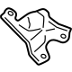 Toyota 17138-F0010 Stay, Intake Manifold