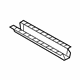 Toyota 57653-02170 Floor Crossmember, Rear