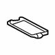 Toyota 82672-52100 Junction Block Lower Cover