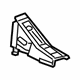 Toyota 61061-06032 Gusset, Rear Passenger Side