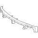 Toyota 52611-08090 Upper Absorber, Front