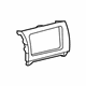 Toyota 55421-0C070 Upper Panel