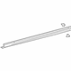 Toyota 75860-0R011 Rocker Molding, Driver Side