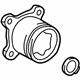 Toyota 42360-08010 Inner CV Joint, Rear