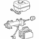 Toyota 47025-60190 Cylinder Sub-Assembly, Brake Master