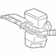 Toyota 17750-0V020 Air Inlet Assembly, Lower