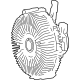 Toyota 16210-70110 Fan Clutch Toyota 16210-70110 Fan Clutch