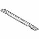 Toyota 57104-08031 Front Crossmember