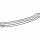 Toyota 52171-0T020 Reinforcement Beam, Rear