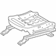 Toyota 71610-35121 Seat Adjuster, Passenger Side