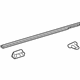 Toyota 68173-08031 Belt Weatherstrip, Inner Passenger Side Toyota 68173-08031 Belt Weatherstrip, Inner Passenger Side