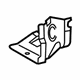 Toyota 58385-35030 Side Panel Gusset, Upper Driver Side Toyota 58385-35030 Side Panel Gusset, Upper Driver Side