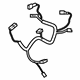 Toyota 84523-WAA02 Wire Harness