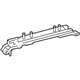 Toyota 72190-48020 Seat Track, Driver Side