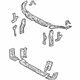 Toyota 53201-33162 Radiator Support, Front