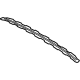Toyota 63125-0E020 Roof Reinforcement