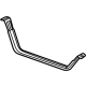 Toyota 77602-0E090 Tank Strap, Rear