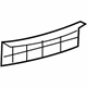 Toyota 58387-52030-B0 Trim Plate, Rear