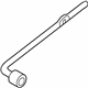 Toyota 09150-WB001 Wrench