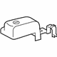 Toyota 82821-52060 Cover, Connector(For Battery Terminal)