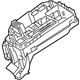 Toyota 82666-16050 Fuse Holder