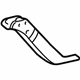 Toyota 57154-33030 Inner Reinforcement, Driver Side