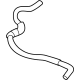 Toyota 32943-0E210 Oil Hose