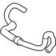 Toyota 32942-0E200 Outlet Hose