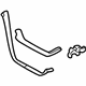 Toyota 77603-35040 Fuel Tank Mount Strap, Rear