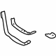 Toyota 77601-35070 Fuel Tank Mount Strap, Front