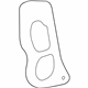 Toyota 81562-47250 Tail Lamp Assembly Gasket, Driver Side
