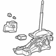 Toyota 33560-52070 Gear Shift Assembly