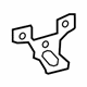 Toyota 67625-04050 Door Trim Panel Bracket