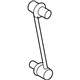 Toyota 48830-AA010 Stabilizer Link, Rear