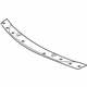 Toyota 75772-74011 Molding, Rear
