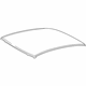 Toyota 63111-52130 Roof Panel