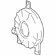 Toyota 88454-60020 Shroud, Fan