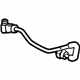 Toyota 77404-52050 Vent Hose