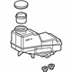 Toyota 47220-F9020 Master Cylinder Reservoir Toyota 47220-F9020 Master Cylinder Reservoir