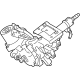 Toyota 45250-62050 Steering Column Toyota 45250-62050 Steering Column