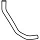 Toyota 47235-0E020 Brake Hose Toyota 47235-0E020 Brake Hose