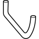 Toyota 47234-0E120 Brake Hose Toyota 47234-0E120 Brake Hose