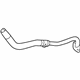 Toyota 16206-31090 Oil Tube