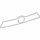 Toyota 76811-0E901 Lift Gate Trim, Rear