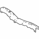 Toyota 53205-12310 Upper Tie Bar