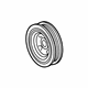 Toyota 13470-24010 Crankshaft Pulley