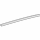 Toyota 63447-0C010 Bar, Passenger Side