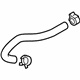 Toyota 23827-WB001 Vacuum Hose