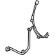 Toyota 82191-0E370 Wire, Passenger Side