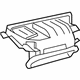 Toyota 87220-47040 Air Duct, Center